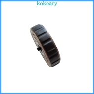 KOK Mouse Scroll Wheel Precise Scrolling for G903 G900 G502 G604 G500 Precise Crafted Metal Mouse Sc