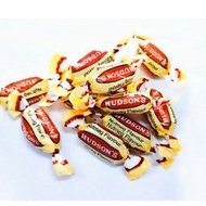 Hudson's Candy Nutmeg 12pcs