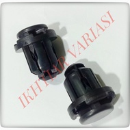 2 Pcs Kancing Bemper Suzuki X-over Swift SX4 Klip Bemper X-over Original