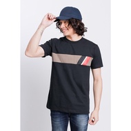 BTO4487 - Bench/ Crew Neck Graphic Tee