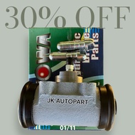 Rear Brake Cylinder ISUZU SBR 6 Wheels Size 1.3/8 KYOWA Genuine 1-4760-098-0R 1-4760-099-0L/BBTNHL