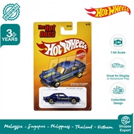 Hot Wheels The Hot Ones 70 Toyota Celica