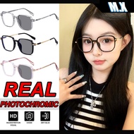 Photochromic eyeglasses anti radiation glasses for women Anti-blue light Eyeglasses For Men JINA