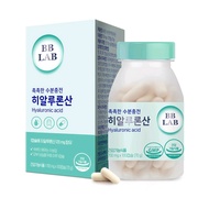 [BB LAB] Moisturizing hydration Hyaluronic acid 100 capsules