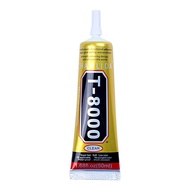 100% Original T8000 Fast Glue Gum Multipurpose Adhesive For Handphone