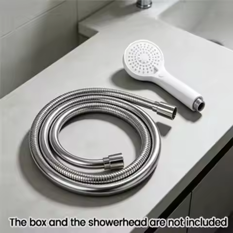 [A93Z!】 Shower Head Hose Replacement 28274000 For Hansgrohe Techniflex Handheld Shower Hose Modern S
