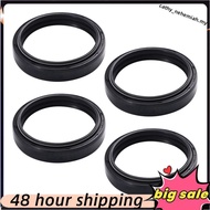 For  for  Motorcycle Fork Oil Seal Dust Seal Front  Seals for YZ125 YZ250 WR450 CRF450R