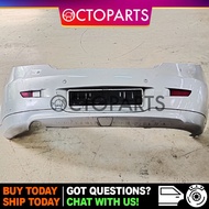Proton Persona Rear Bumper/Bumper Belakang (Used)