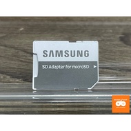 SD MicroSD Adapter Memory Card Jacket for Nintendo 2DS / 3DS / 3DS XL / Wii / Wii U / Dsi