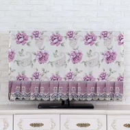 ❀◑ ❃Cover ☺ Dustproof cloth protective covertv cover 32 inches tv cover 55 inches tv cover 43 inches
