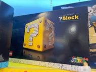 💯現貨💯 LEGO樂高 超級瑪利歐 71395 64問號磚塊 64 Question Block