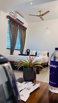 The Plaza - 100 feet Road, Near Indira Gandhi Statue, Pondicherry - BMC