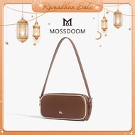 【Limited Clearance Price】MOSSDOOM Sola Bag Women’s bag Shoulder Bag With Timelessly Chic Design Fash
