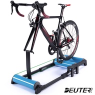 DEUTER GT7073 Bicycle Roller;GT-10 GT-01 3 Tubes Home Cycling Trainer for MTB/Road