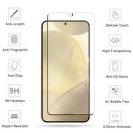 2PCS 1PCS Samsung S24 Plus S23 Plus Tempered Glass For Samsung S23 FE A25 A15 A05 A05S F54 F34 F14 F