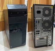 Lenovo i7桌上型電腦