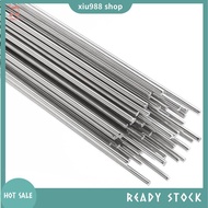 (xiu988) Stainless Steel Tig Welding Rod ER308L, 1/16" X 16" Tig Filler Rod, Low Splatter Corrosion 