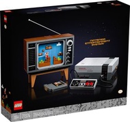 【otter】LEGO 71374 任天堂遊戲機 Nintendo Entertainment System™ ⭐️現貨⭐️