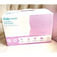 Frida Mom C-Section Recovery Must Have Kit for Labor, Delivery, & Postpartum, Socks, Peri Bottle, Di