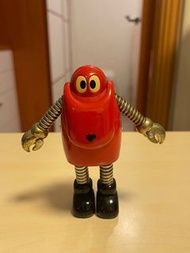小露寶超合金