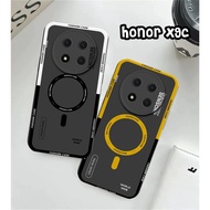 HP HONOR X9C 5G cellphone Case - Case For HONOR X9C 5G - Silicone Softcase For HONOR X9C 5G (4239)