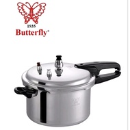 Butterfly Pressure Cooker - 8.5L/ 11L/ 16.5L