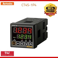 Autonics Counter/Timer CT4S-1P4    CT4S-1P2    CT4S-1P4T    CT4S-2P4    CT4S-2P4T