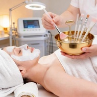 JJ* 9Pieces Innovative Skincare Tool Set Suitable for Enhancing  Enjoyment Offering Professional Res