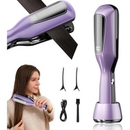 Split End Remover Device, Hair Split End Trimmer with Negative Ion Hair Care, Split Ends Hair Trimme