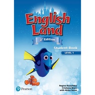 9781292242255 English Land 2e G1 SB