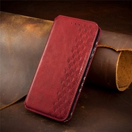 Honor X9c 5G 2024 Phone Case For Honor X9c HonorX9c X9 X9b X9a a b c 9c 5G 4G 2024 Luxury PU Leather