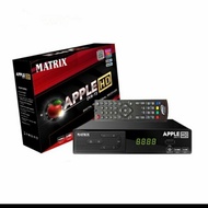 Receiver Tv | Set Top Box Tv Digital Matrix Apple Hd Receiver Tv Dvb