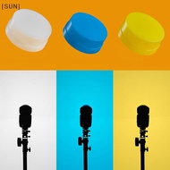 [SUN] Photo Flash Diffuser Dome Bounce For V1 TT600 V850II V860III TT600/520/685/850/860 Flash Speed