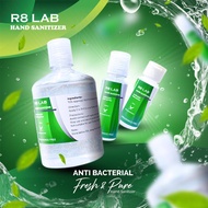 Hand Sanitizer  R8 LAB 100ML