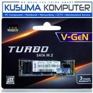 V-Gen VGEN SSD M.2 SATA 512GB