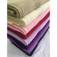 gaya panas Tuala Hotel Jean Perry 100% cotton Free Shipping