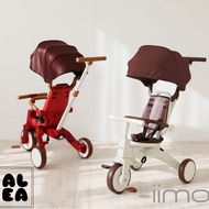 Iimo G tricycle children's bicycle