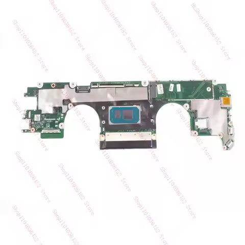 L86726-601 For HP Spectre 13-AW Laptop Motherboard i5-1135G7 16GB RAM