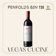 PENFOLDS BIN 128 COONAWARRA SHIRAZ AUSTRALIAN WINE RED WINE