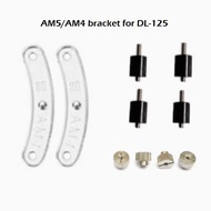 VALKYRIE bracket for air cooler and AIO to support LGA1170 LGA115X AM5 AM4