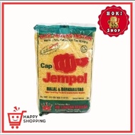 Nasi Jagung Instan Cap Jempol 150gr / Nasi Ampok / Nasi Empok - Empog