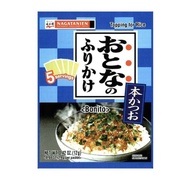 Nagatanien Otona No Furikake Floss Japanese Furikake Atom/ (1 Pcs)