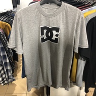 DC Shoes USA Unisex Casual T-SHIRT Made of 100% Cotton T-SHIRT