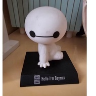 Baymax car dashboard display car interior gift gift
