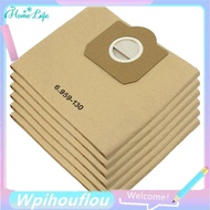 [HoME&life] Vacuum Cleaner Bags Filter Bags Vacuum Cleaner Bags, Paper Bags for MV3 Vacuum Bags