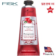 Difeel Nature Hand Cream - Pomegranate Oil 40g
