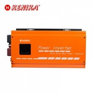 KENIKA SOLAR INVERTER KCT-6K48 6000W 48V - TECH ZONE