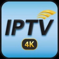 IPTV4K FAST ACTIVE 