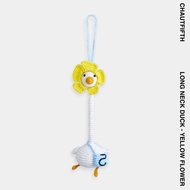 Long Neck Duck Accessory Charm - CHAUTFIFTH
