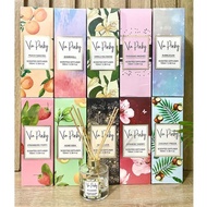 Via Pinky  Room Diffuser Scented Diffuser Pewangi Rumah 100ml